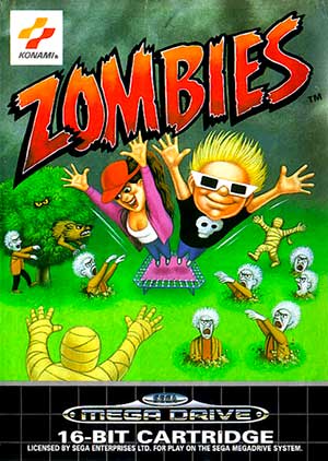 Zombies
