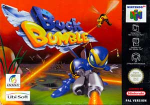 Buck Bumble