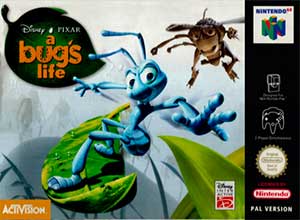 Bug's Life, A