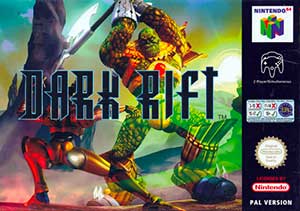 Dark Rift