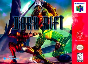 Dark Rift