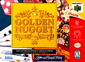 Golden Nugget 64