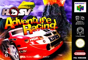 HSV Adventure Racing!