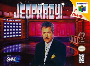 Jeopardy!