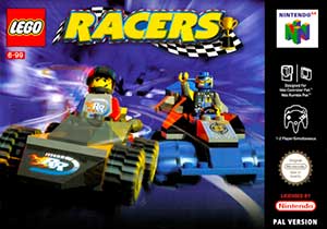 LEGO Racers