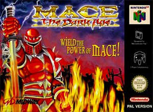 Mace - The Dark Age