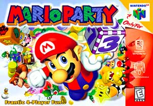 Mario Party