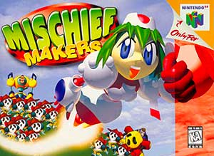 Mischief Makers