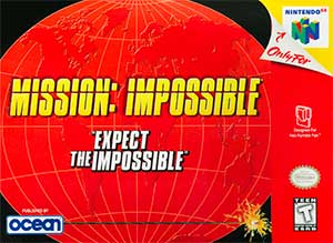 Mission - Impossible