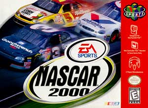 NASCAR 2000