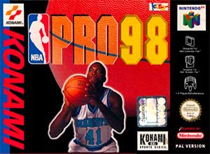 NBA Pro 98