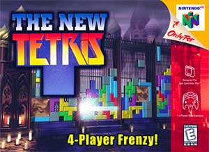 New Tetris, The
