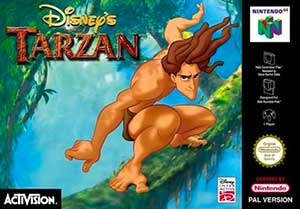 Tarzan