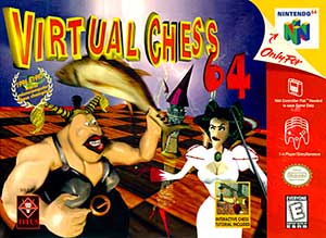 Virtual Chess 64