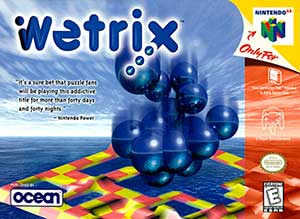 Wetrix
