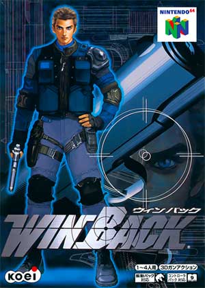 Operation WinBack