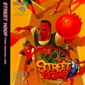 Dunk Dream ~ Street Slam ~ Street Hoop