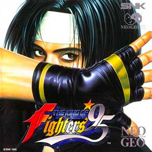 King of Fighters '95, The