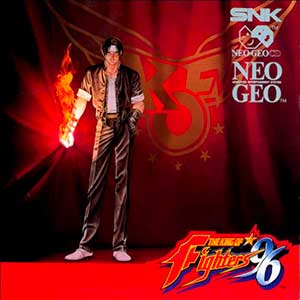 King of Fighters '96, The