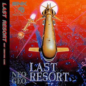 Last Resort