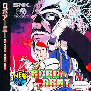 Robo Army