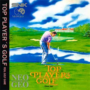Top Player's Golf