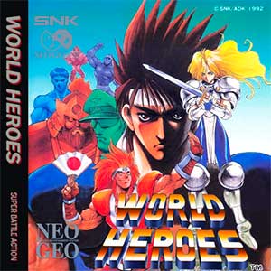 World Heroes