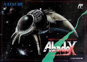 Abadox