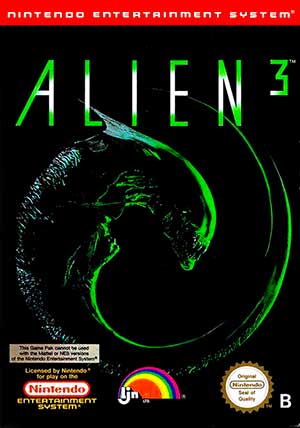 Alien 3