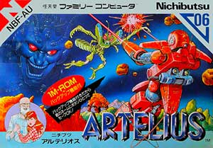 Artelius