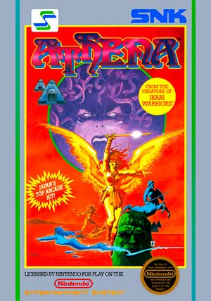 Athena