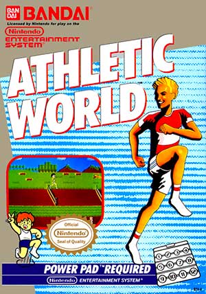 Athletic World