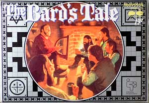 Bard's Tale, The