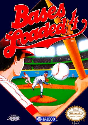 Bases Loaded 4