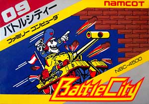 BattleCity
