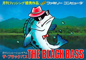 Black Bass, The