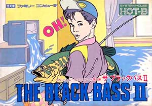 Black Bass II, The