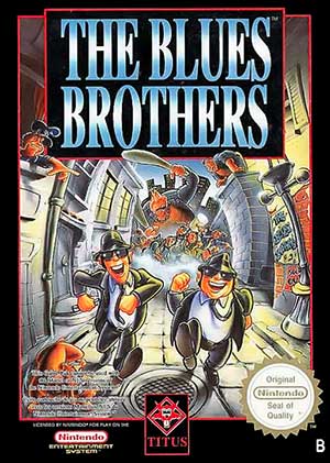 Blues Brothers, The
