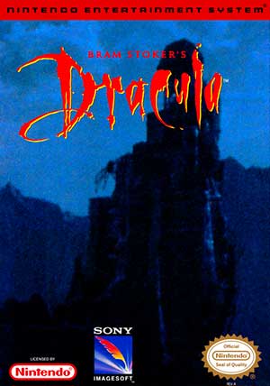 Bram Stoker's Dracula