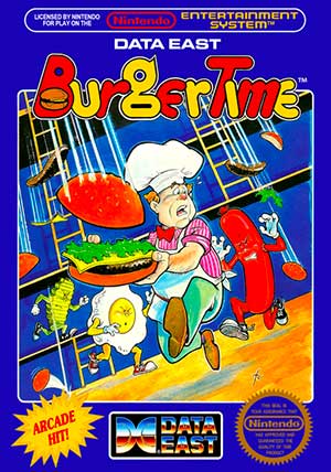 BurgerTime