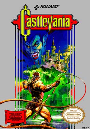 Castlevania