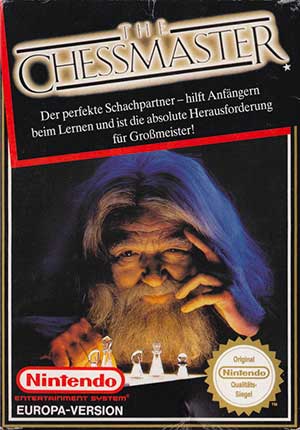 Chessmaster, The