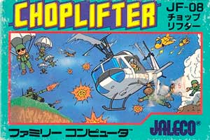 Choplifter