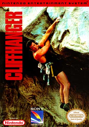 Cliffhanger
