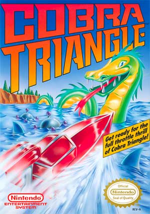 Cobra Triangle
