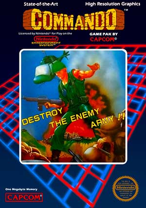 Commando