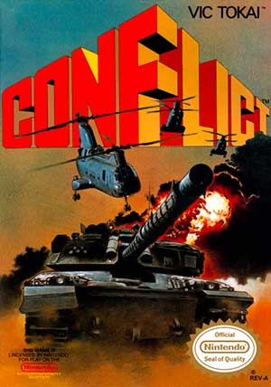 Conflict