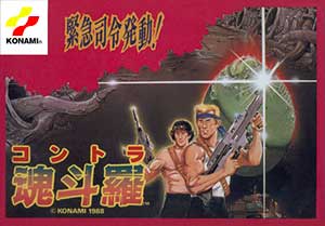 Contra
