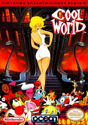 Cool World