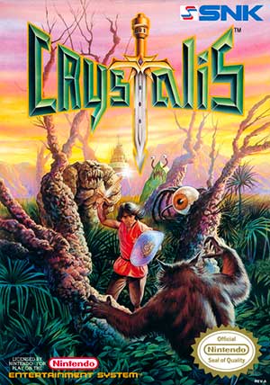 Crystalis
